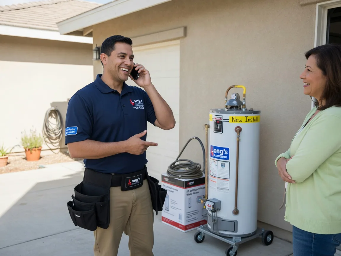 Leak Detection Niobrara, NE FAQs